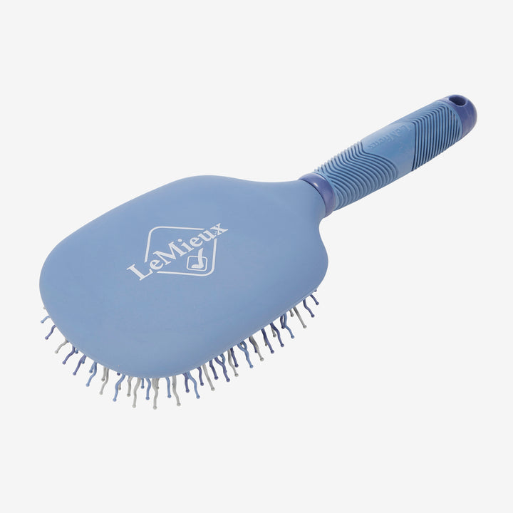 LeMieux Tangle Tidy - Powder Blue