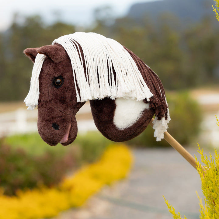 LeMieux Hobby Horse Dazzle