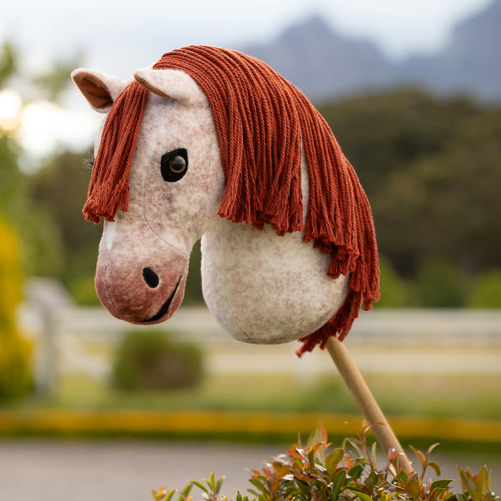 LeMieux Hobby Horse Poppy