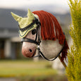 LeMieux Hobby Horse Fly Hood
