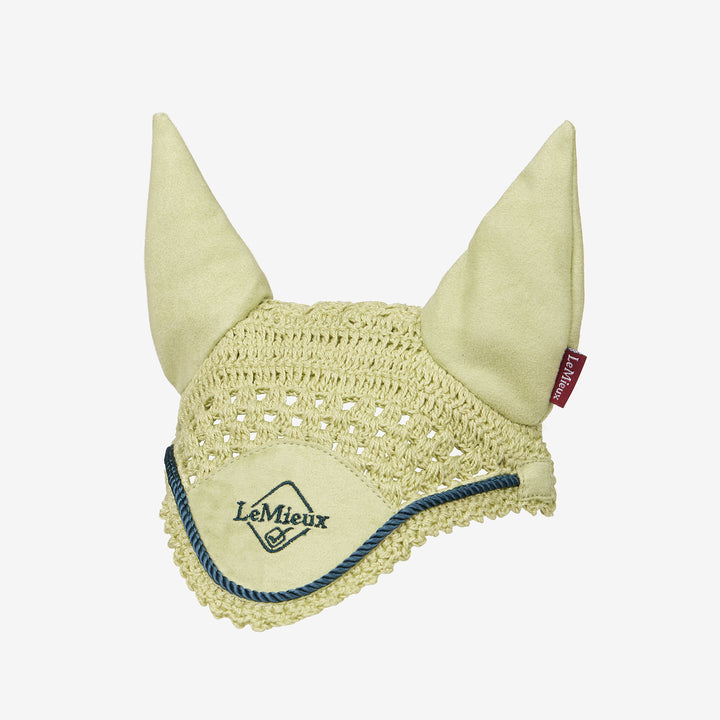 LeMieux Hobby Horse Fly Hood - Macaron