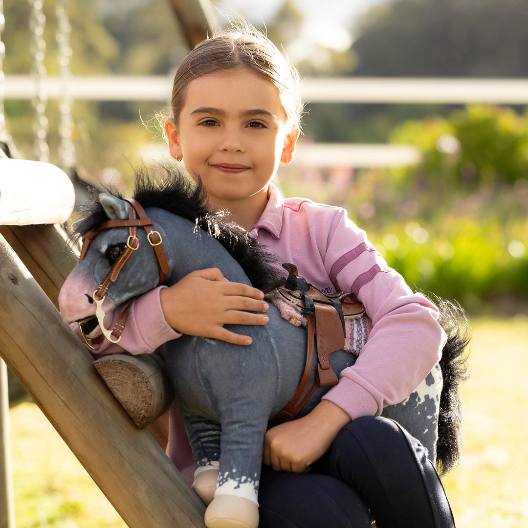 LeMieux Toy Pony Comet