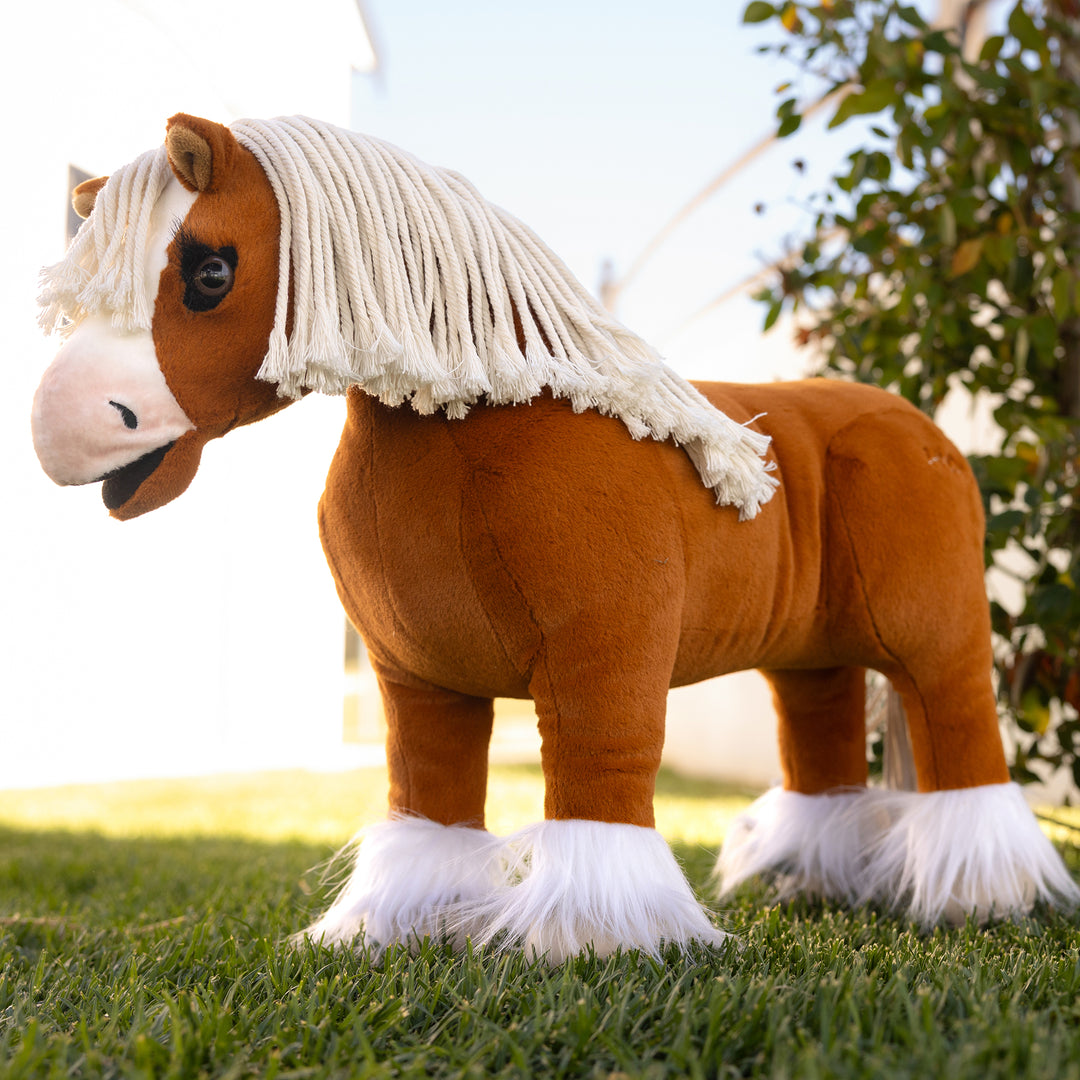 LeMieux Toy Pony Sundance