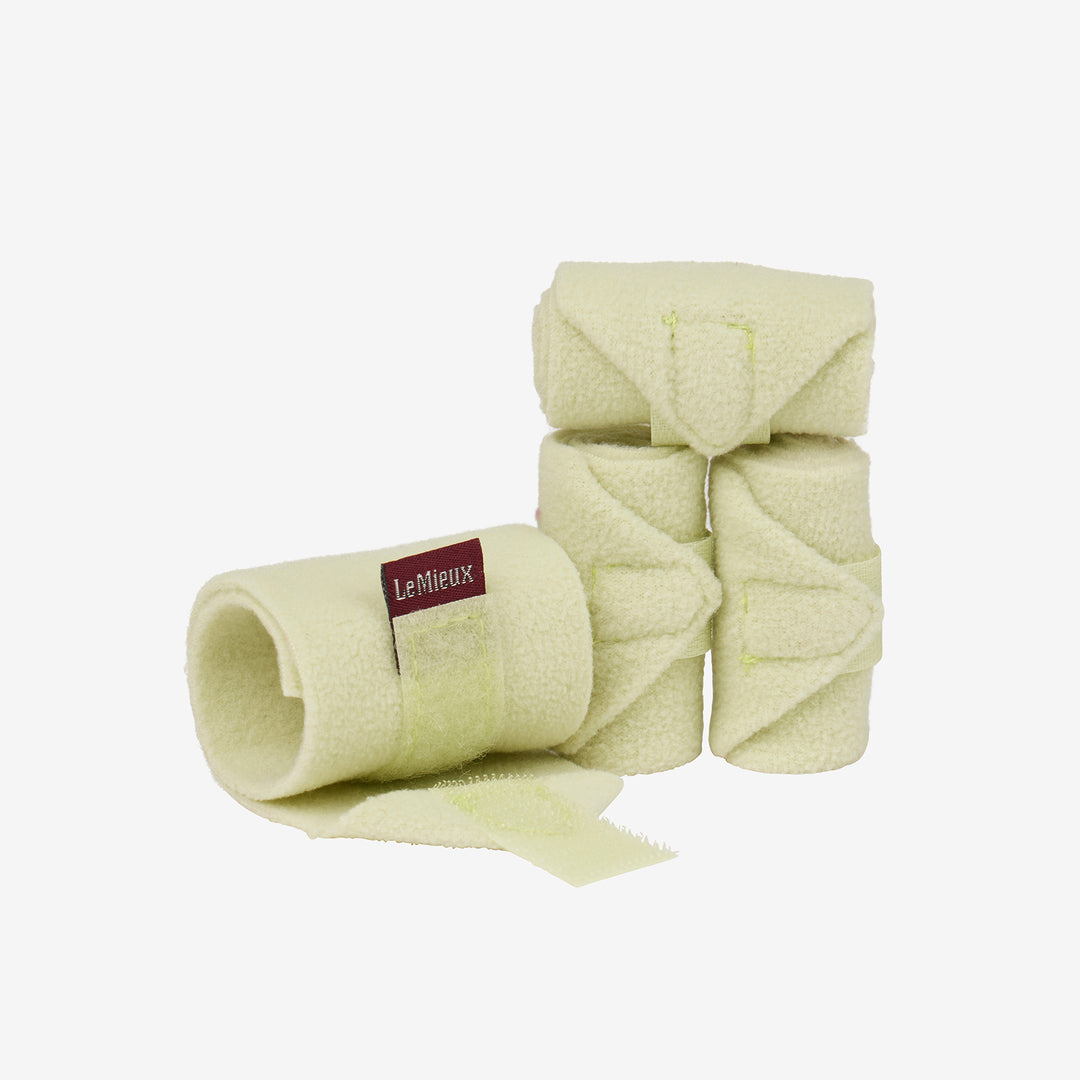 LeMieux Toy Pony Bandages - Macaron