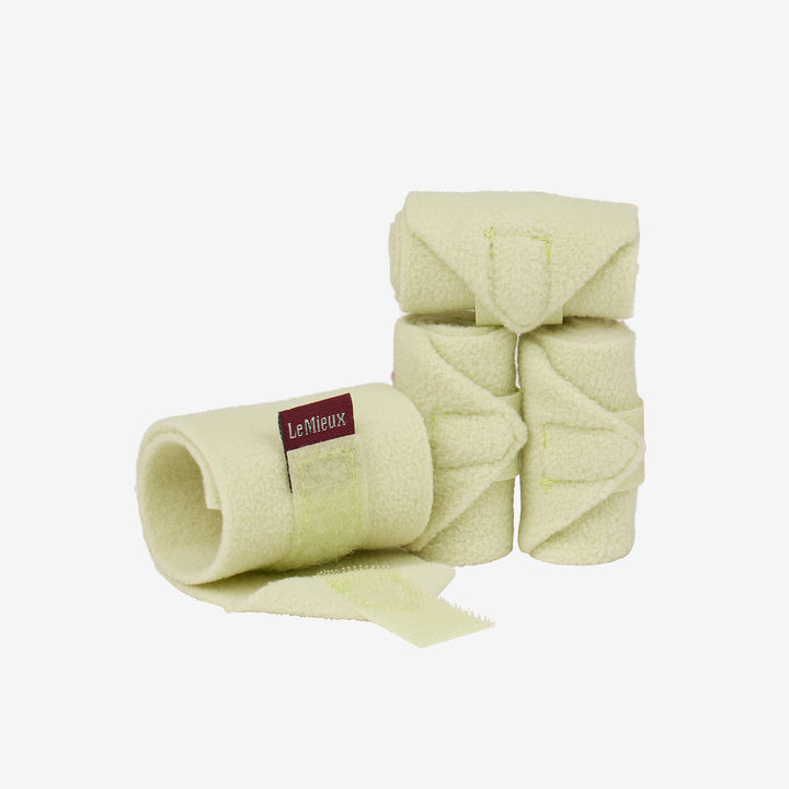LeMieux Toy Pony Bandages - Macaron