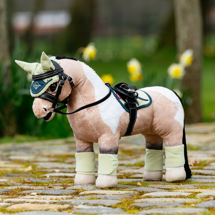 LeMieux Toy Pony Bandages - Macaron