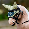 LeMieux Toy Pony Fly Hood - Macaron