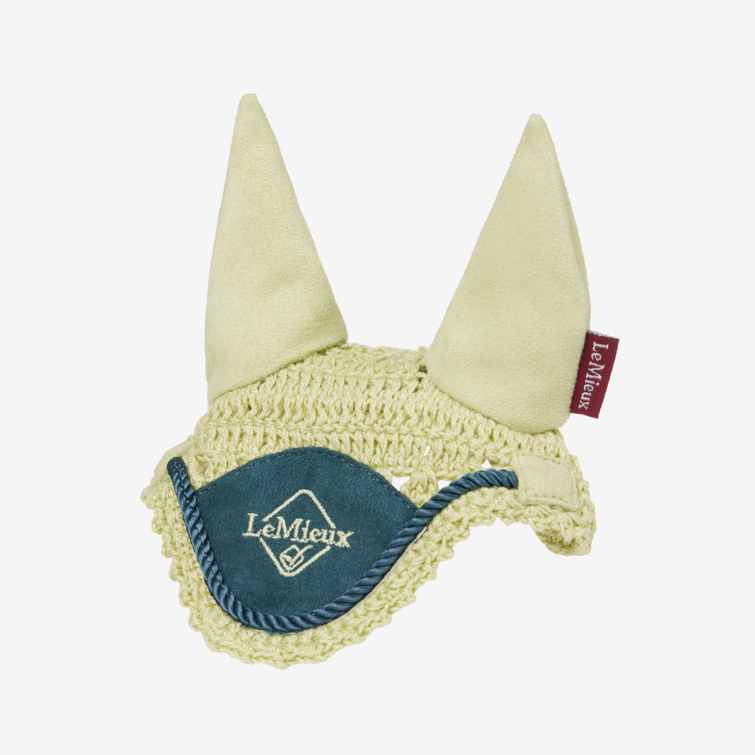 LeMieux Toy Pony Fly Hood - Macaron