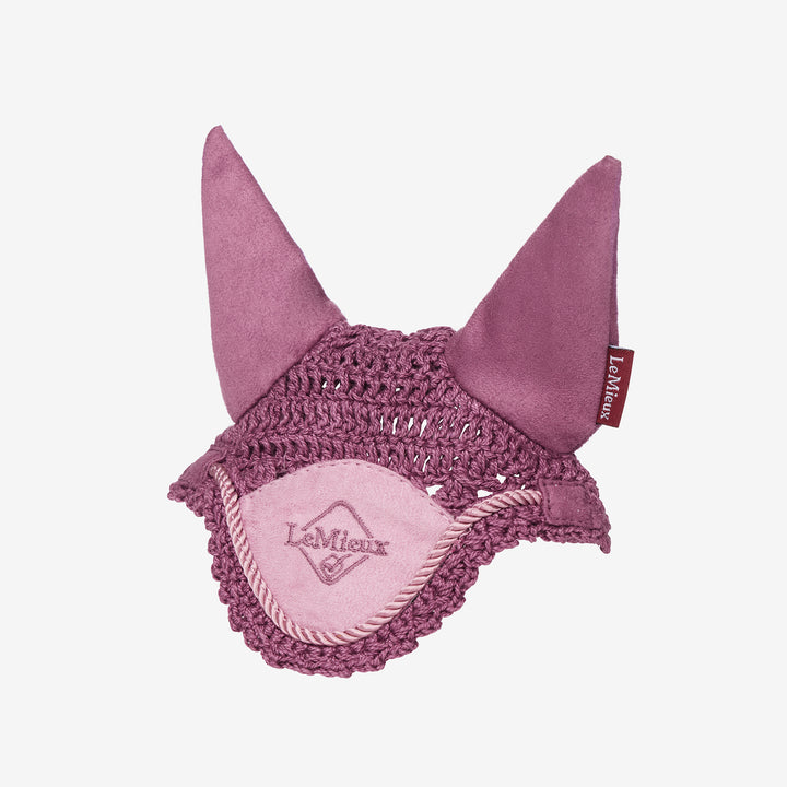 LeMieux Toy Pony Fly Hood - Mallow