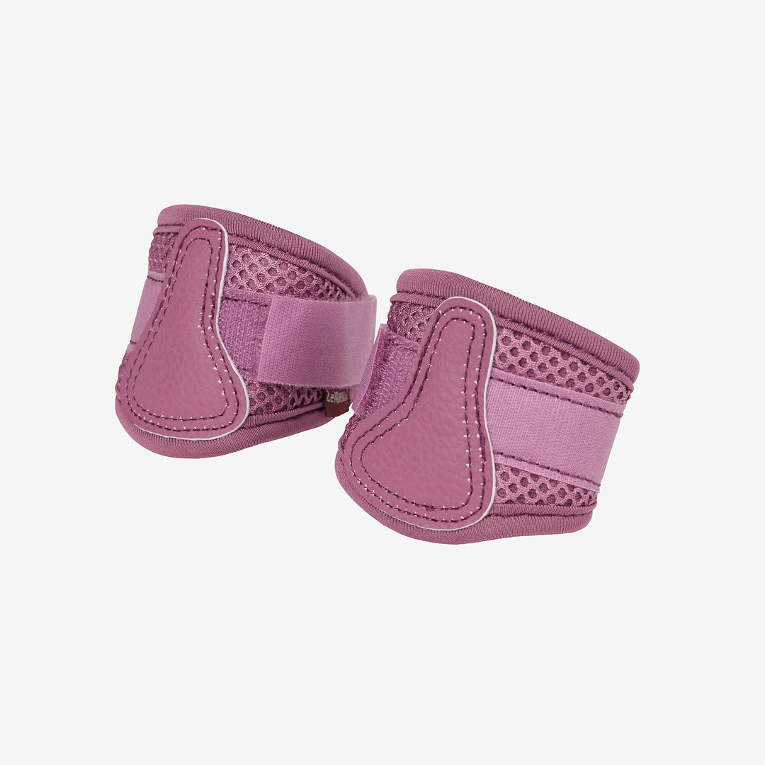 LeMieux Toy Pony Mesh Brushing Boots - Mallow