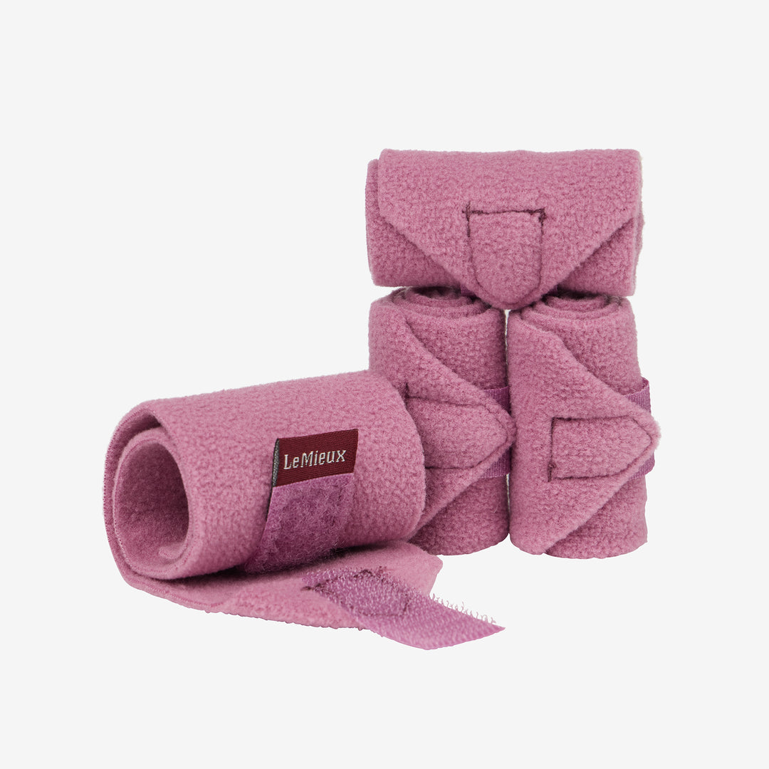 LeMieux Toy Pony Bandages - Mallow
