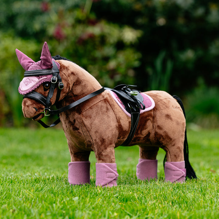 LeMieux Toy Pony Bandages - Mallow