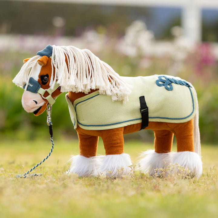 LeMieux Toy Pony Rug - Macaron