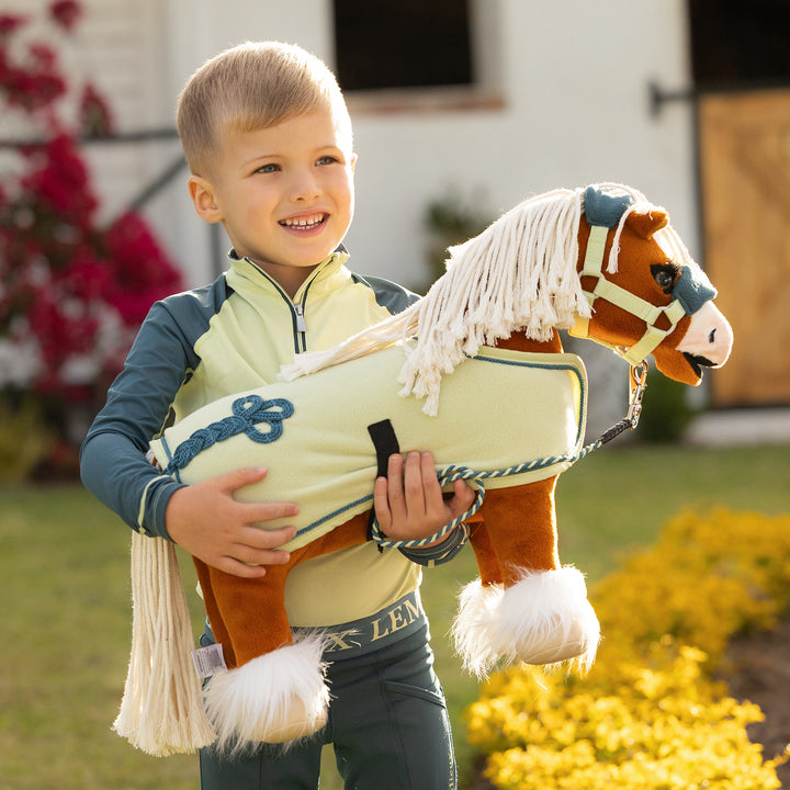 LeMieux Toy Pony Rug - Macaron