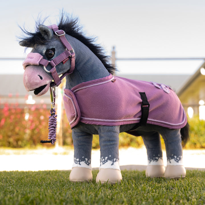 LeMieux Toy Pony Rug - Mallow