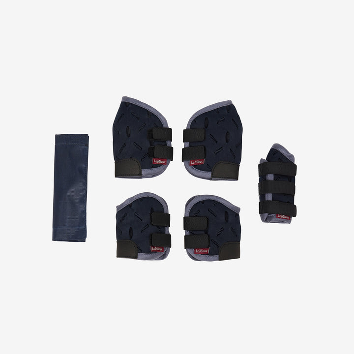 LeMieux Toy Pony Travel Set - Navy