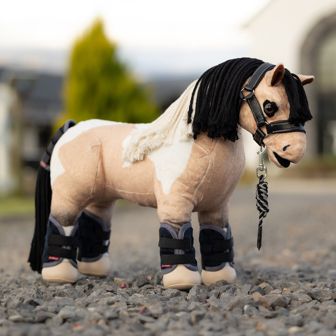 LeMieux Toy Pony Travel Set - Navy
