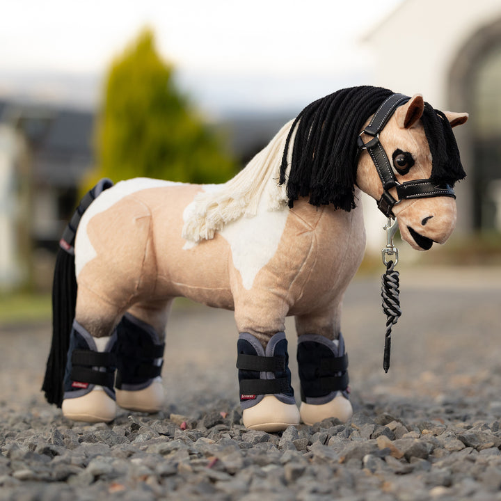 LeMieux Toy Pony Travel Set - Navy