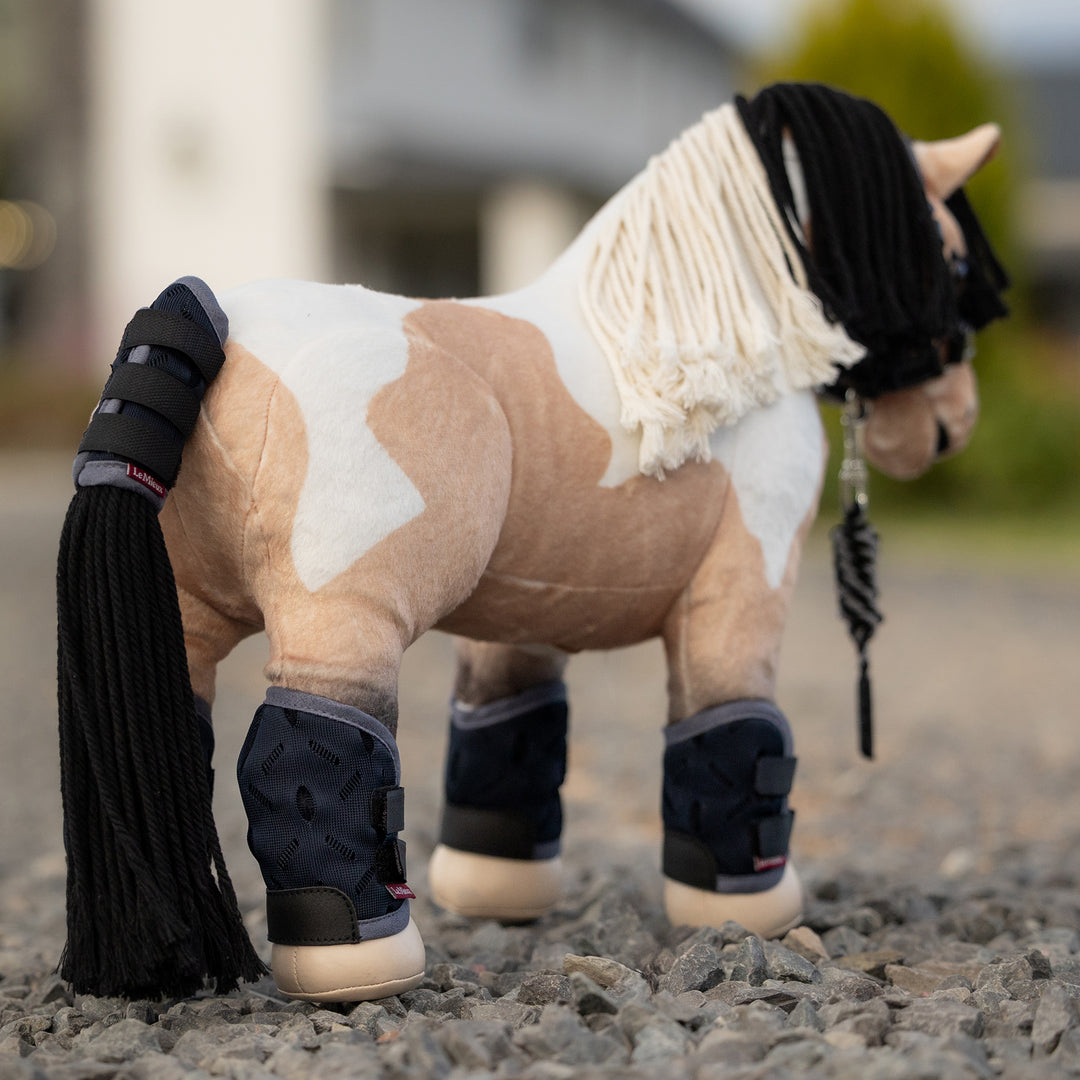 LeMieux Toy Pony Travel Set - Navy