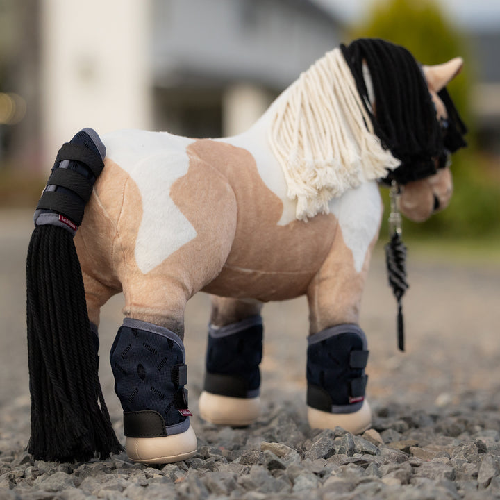 LeMieux Toy Pony Travel Set - Navy