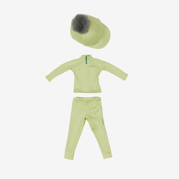 LeMieux Toy Rider Outfit - Macaron