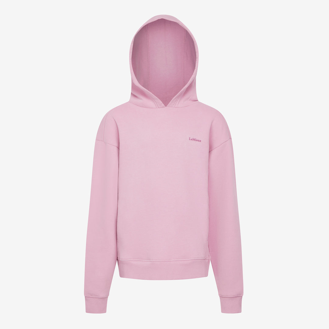 LeMieux Young Rider Sia Hoodie - Fondant