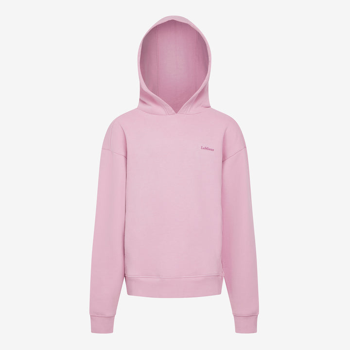 LeMieux Young Rider Sia Hoodie - Fondant