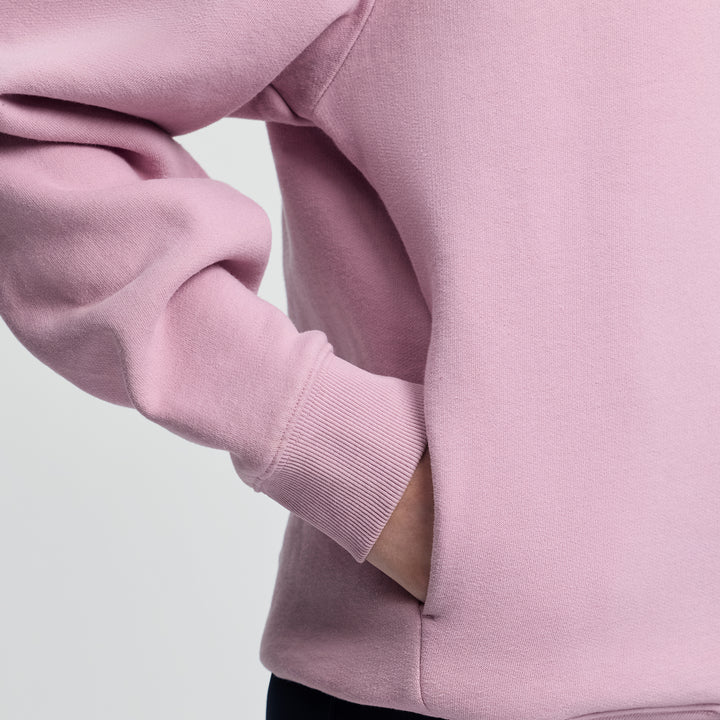 LeMieux Young Rider Sia Hoodie - Fondant