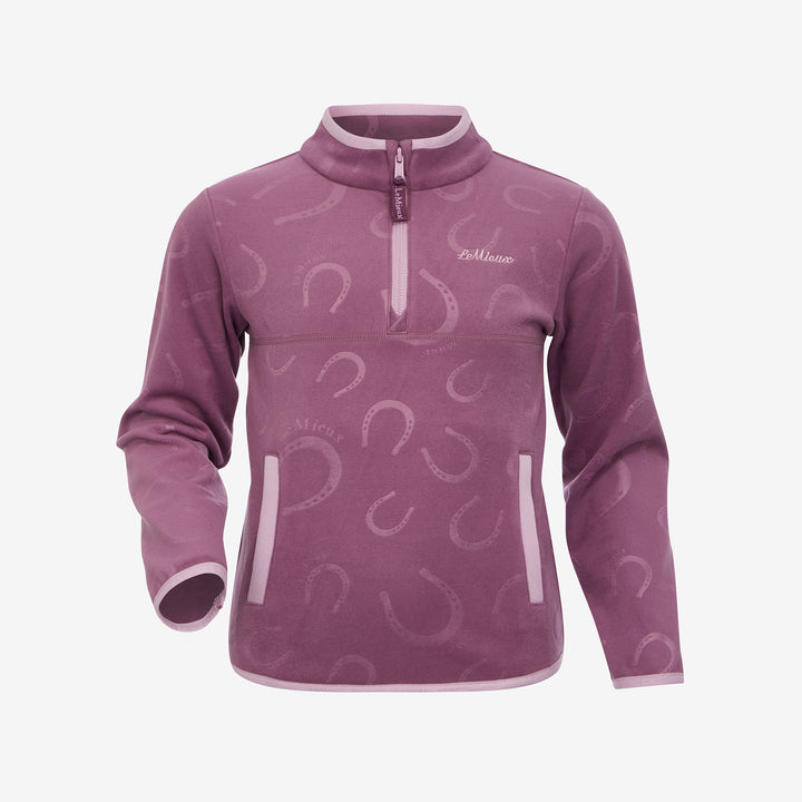 LeMieux Mini Maggie Fleece - Mallow