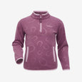 LeMieux Mini Maggie Fleece - Mallow