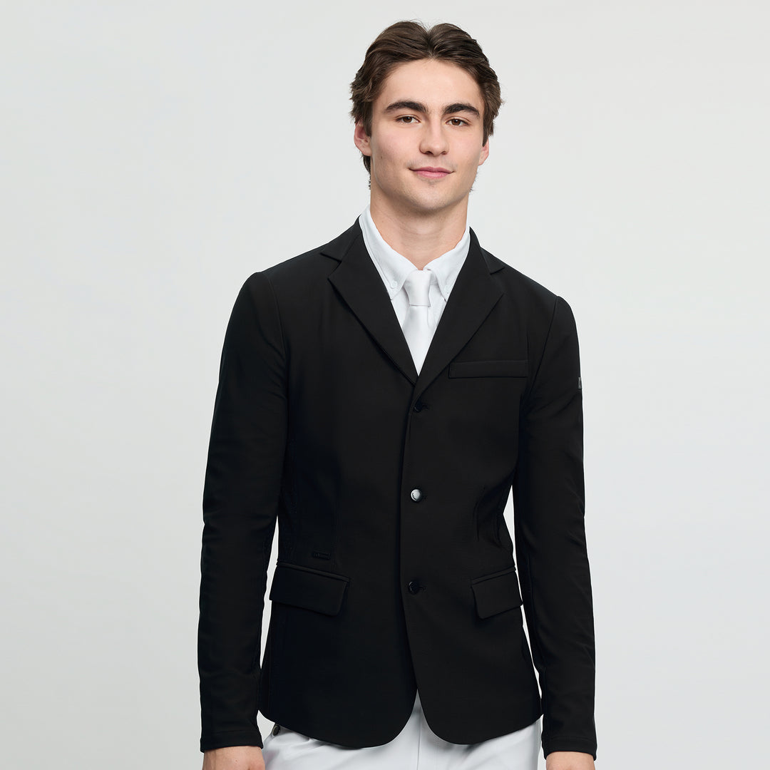 LeMieux Mens Show Jacket