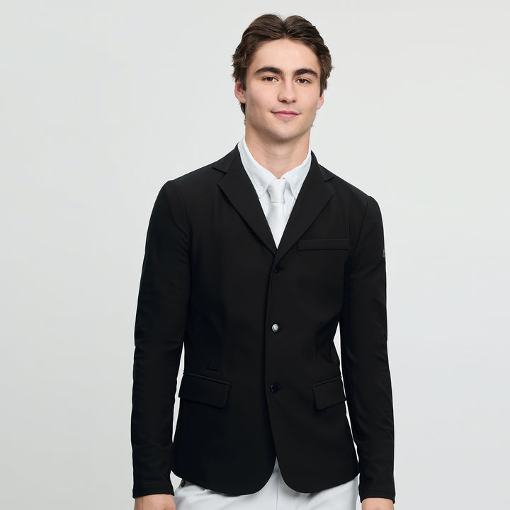 LeMieux Mens Show Jacket