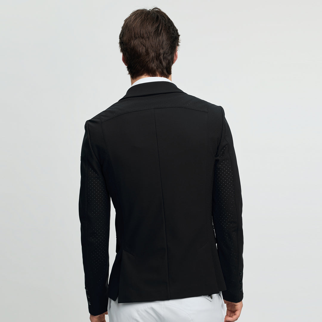 LeMieux Mens Show Jacket