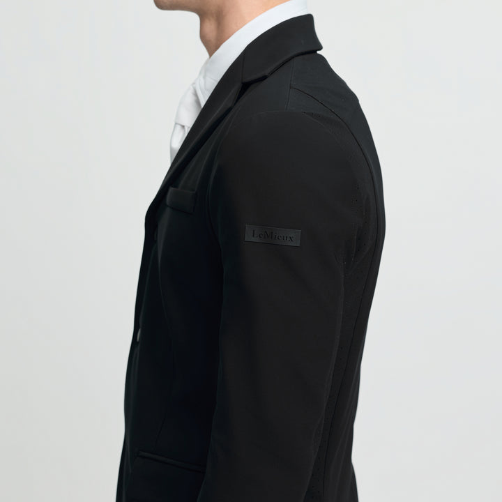 LeMieux Mens Show Jacket