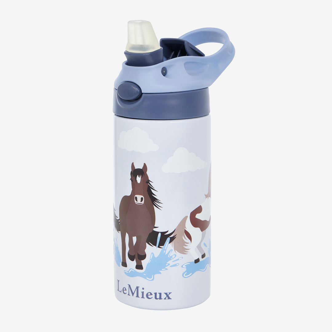 LeMieux Mini Drinks Bottle - Powder Blue