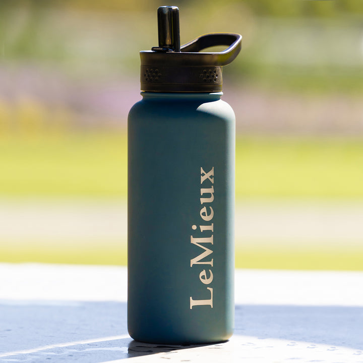 LeMieux Drinks Bottle - Jungle