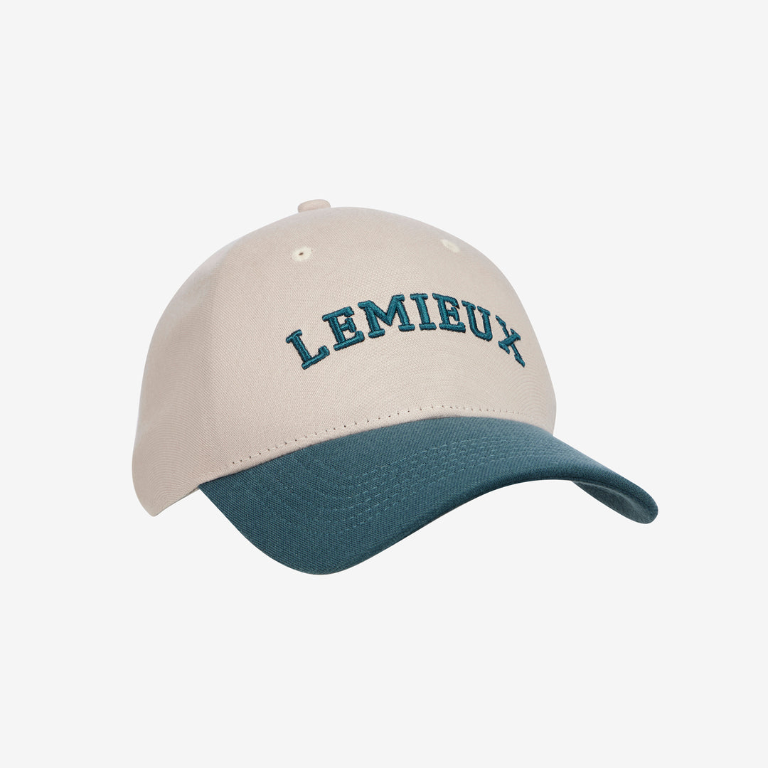 LeMieux Ashley Cap - Stone