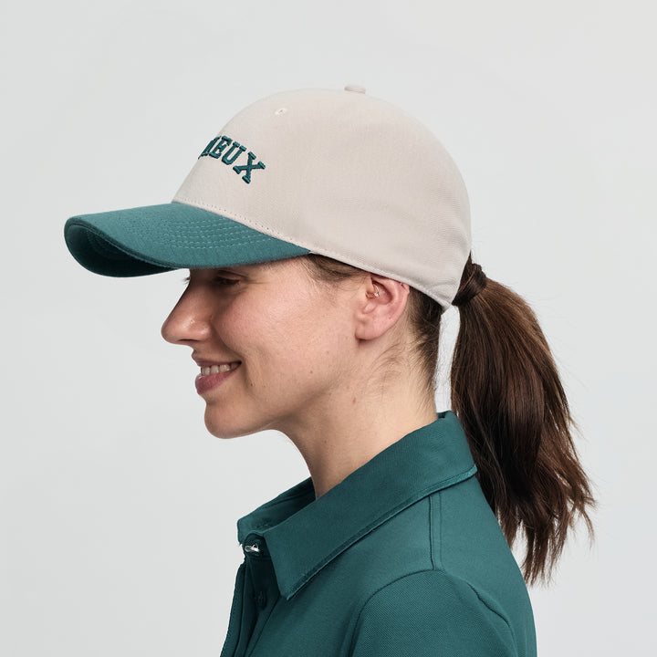 LeMieux Ashley Cap - Stone