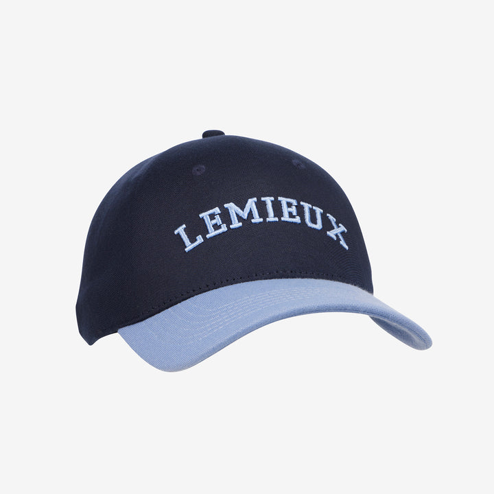 LeMieux Ashley Cap - Shadow
