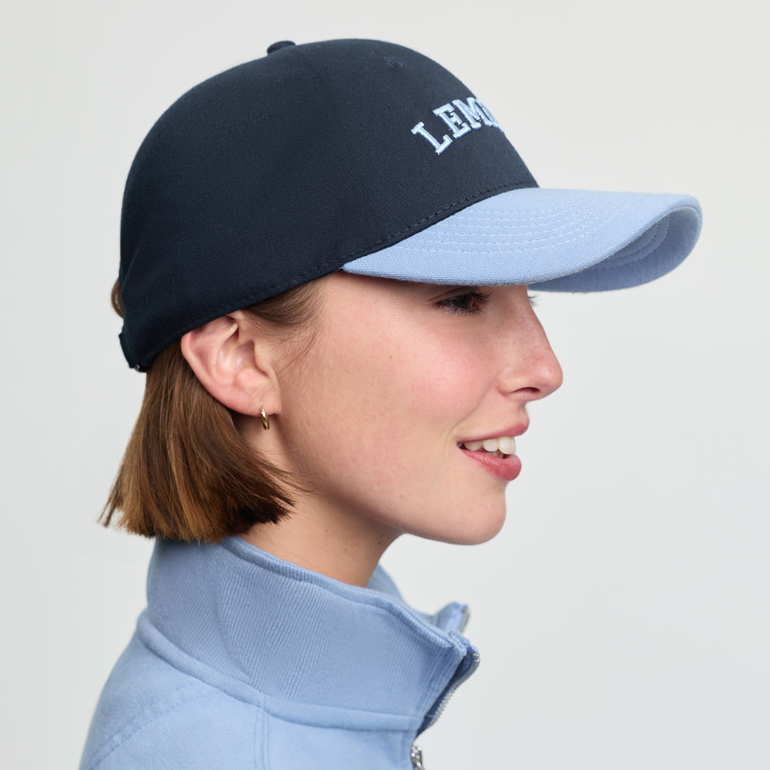 LeMieux Ashley Cap - Shadow