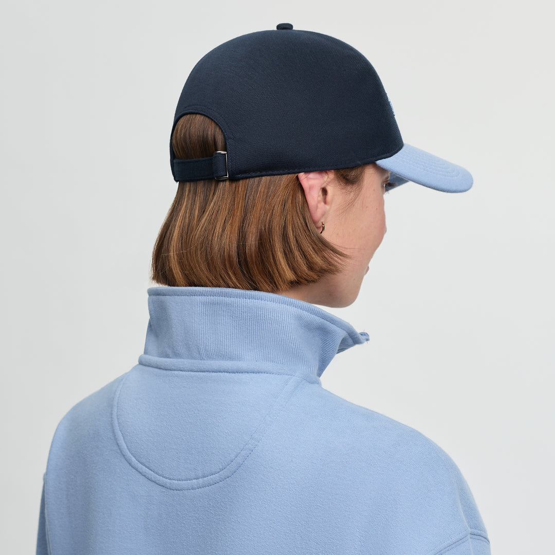 LeMieux Ashley Cap - Shadow