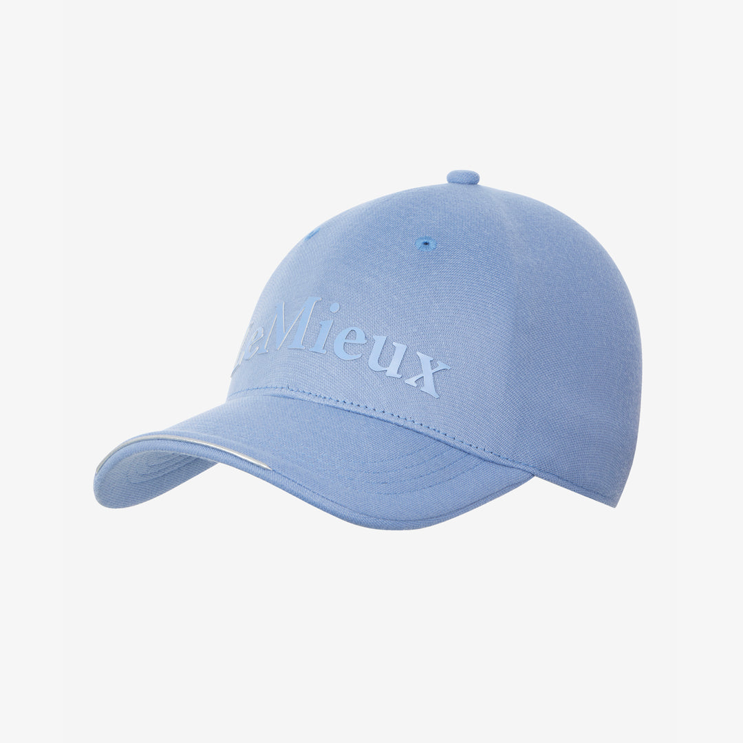 LeMieux Lara Cap - Powder Blue