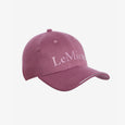 LeMieux Lara Cap - Mallow