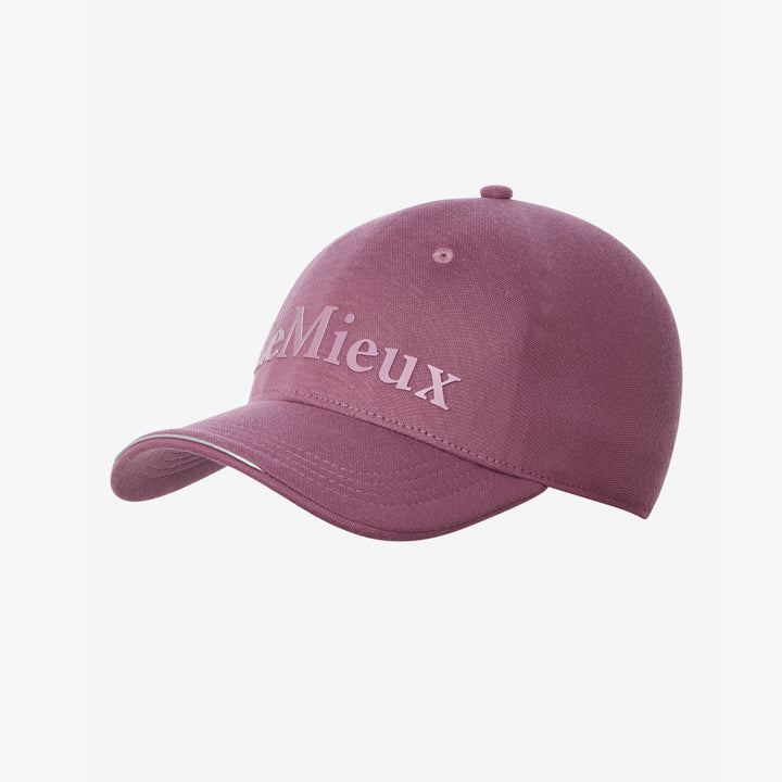 LeMieux Lara Cap - Mallow
