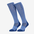 LeMieux Performance Socks - Powder Blue