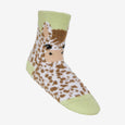 LeMieux Mini Fluffy Character Socks - Montana