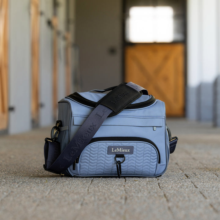 LeMieux ProKit Lite - Powder Blue