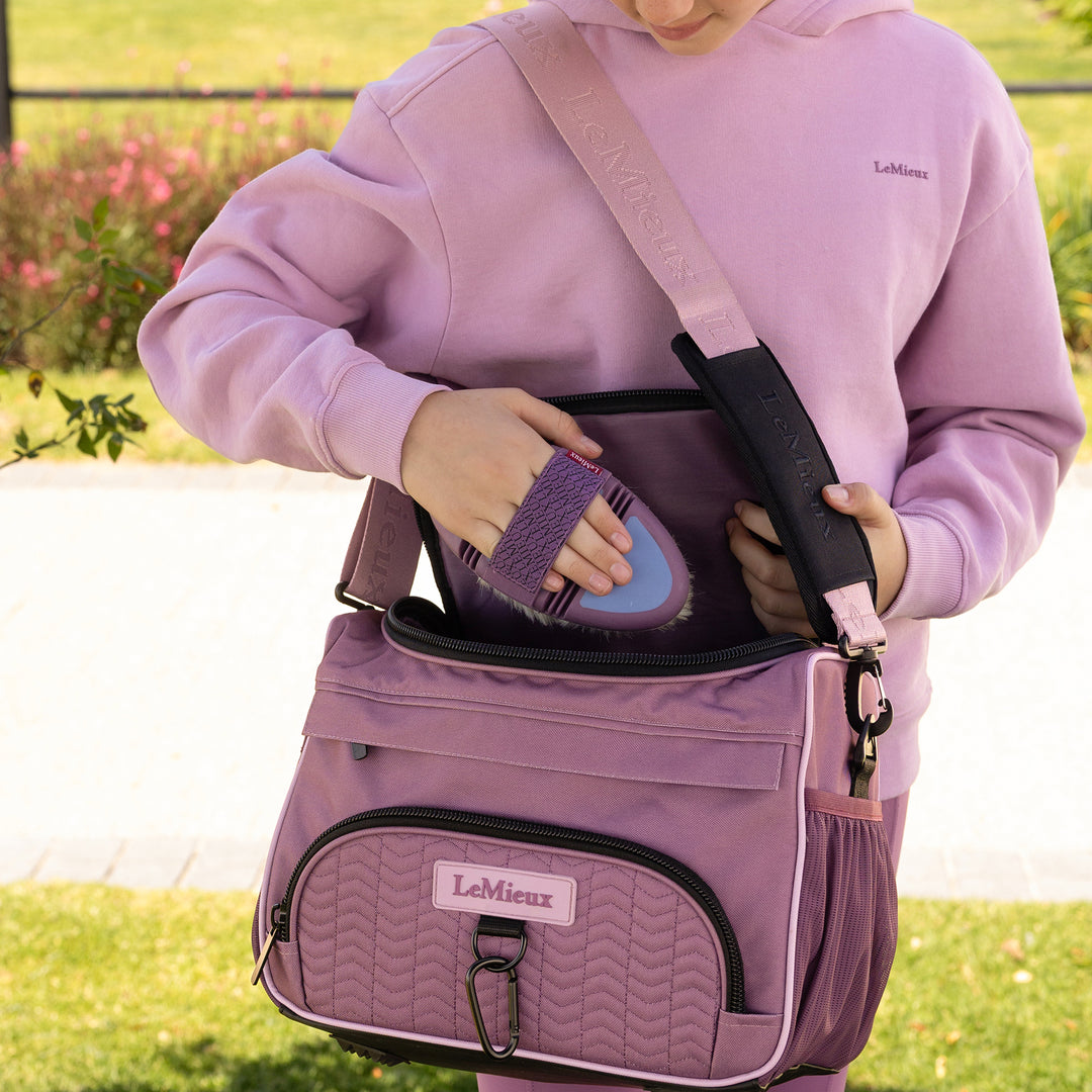 LeMieux ProKit Lite - Mallow