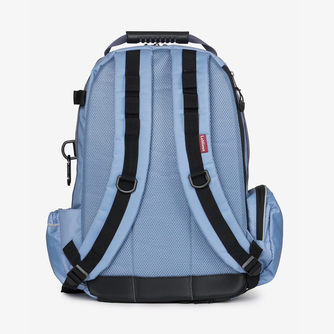 LeMieux Pro Rucksack - Powder Blue