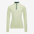 LeMieux Young Rider Classique Base Layer - Macaron